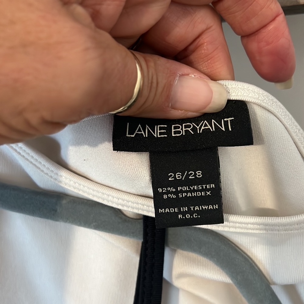 Lane Bryant Cami’s - Picture 3 of 4